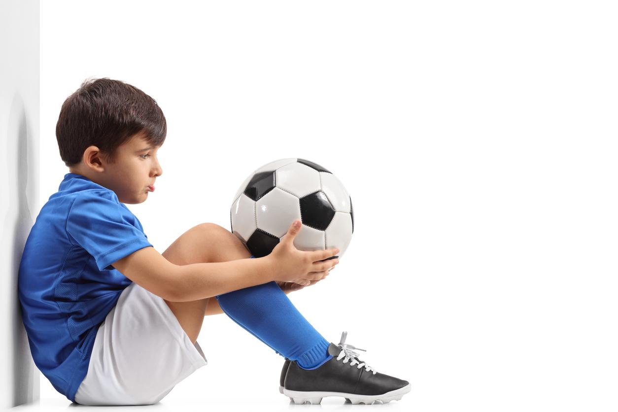 Comment aider un enfant qui n'aime pas le sport ?
