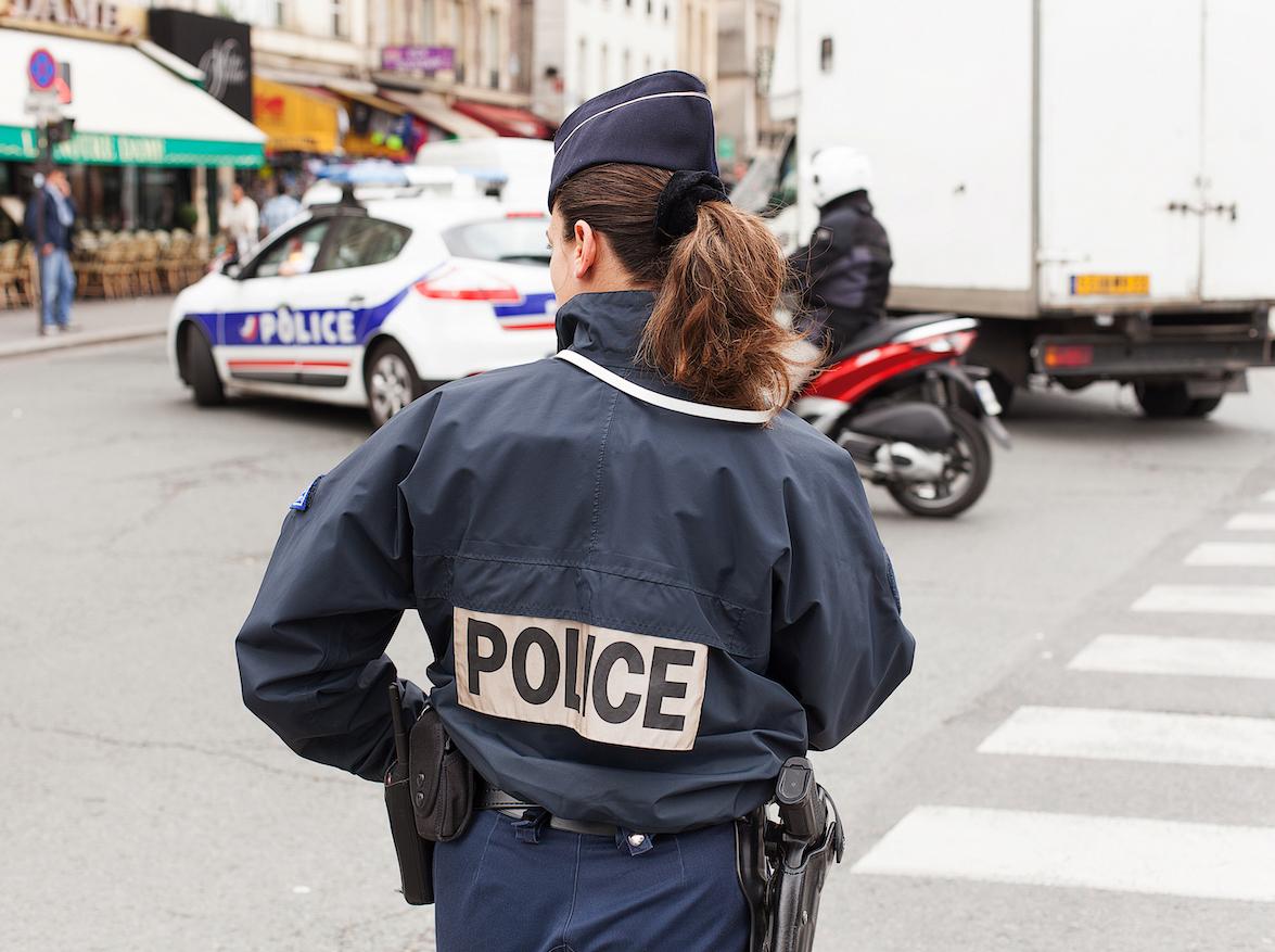 Les policiers sont plus enclins à souffrir de stress post-traumatique