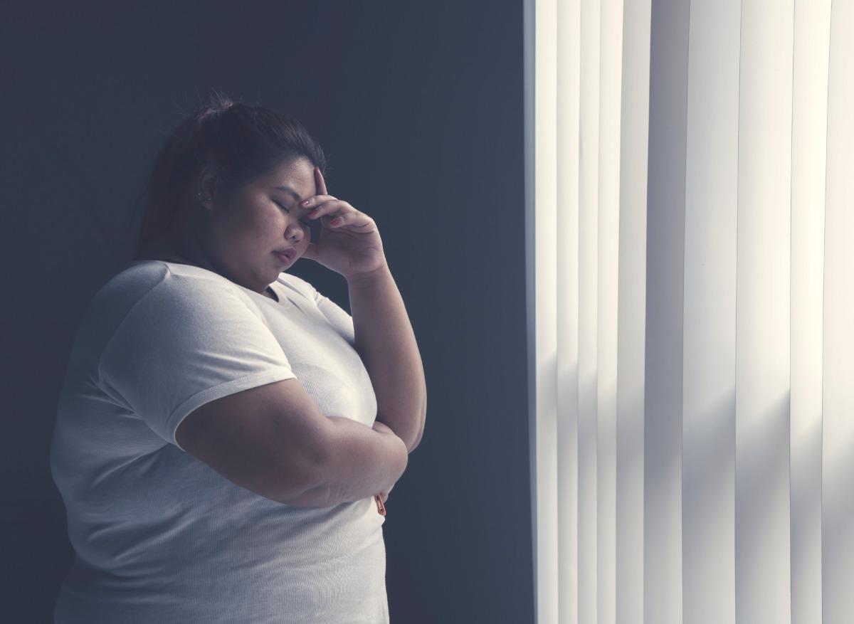 Perdre du poids diminue la fréquence des migraines chez les personnes obèses 