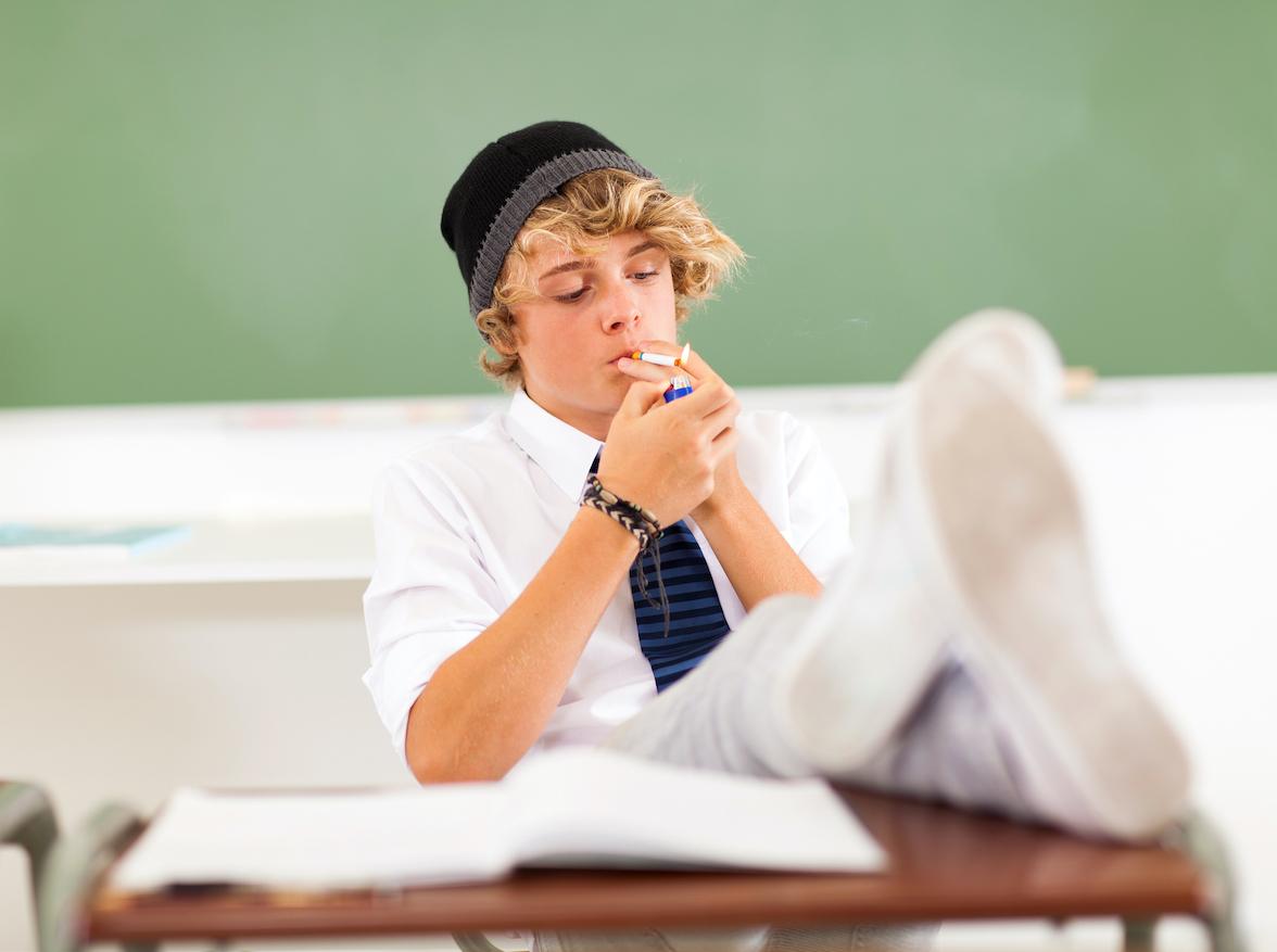 Arrêt du tabac: la varénicline peut aider mais ne fonctionne pas sur la durée