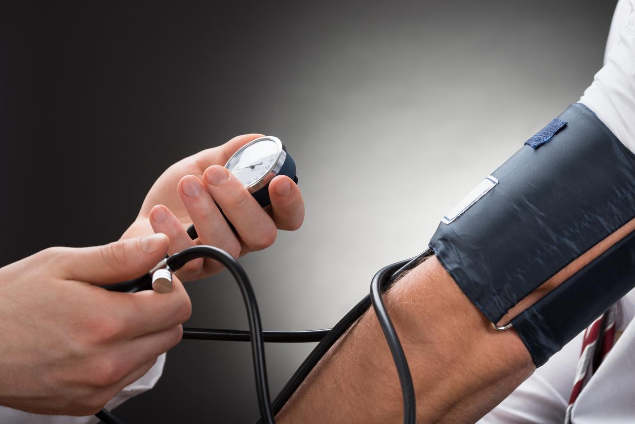 Crise cardiaque et AVC : les deux composants de la pression artérielle prédisent un risque