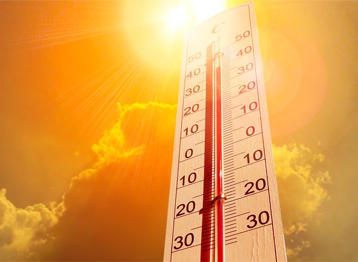 Vagues de chaleur : quand les fortes températures peuvent devenir mortelles