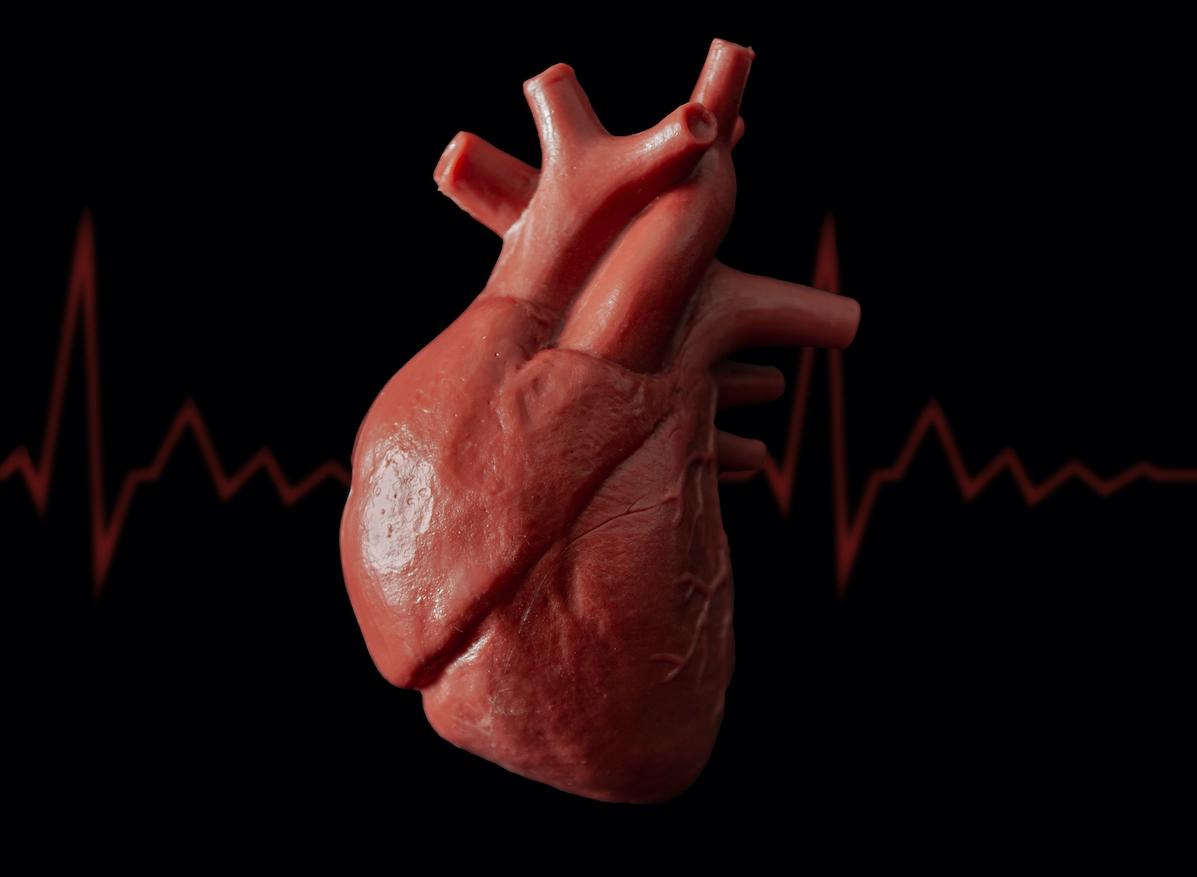 Une nouvelle étude offre de l'espoir aux enfants en attente d'une transplantation cardiaque