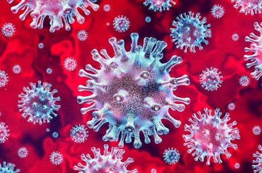 Coronavirus : une trithérapie antivirale montre des résultats prometteurs 