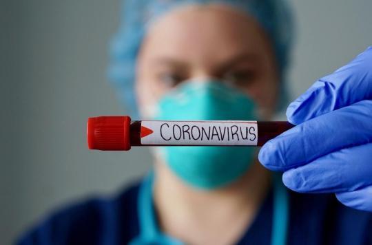 Coronavirus : on va devoir apprendre à vivre avec le virus, assure une experte 