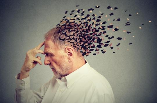 Alzheimer : non, la maladie n'est pas liée au virus de l'herpès 