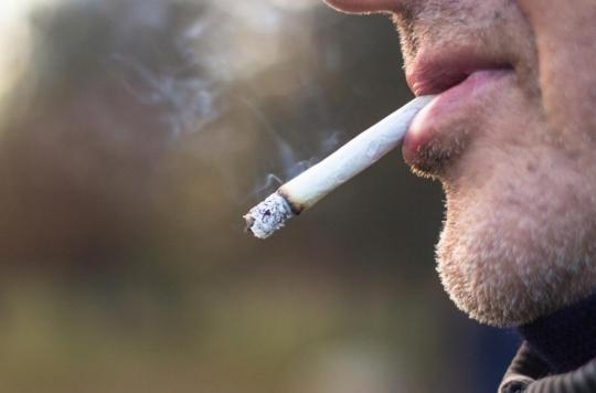 Cigarette : forte baisse du tabagisme en France depuis cinq ans 