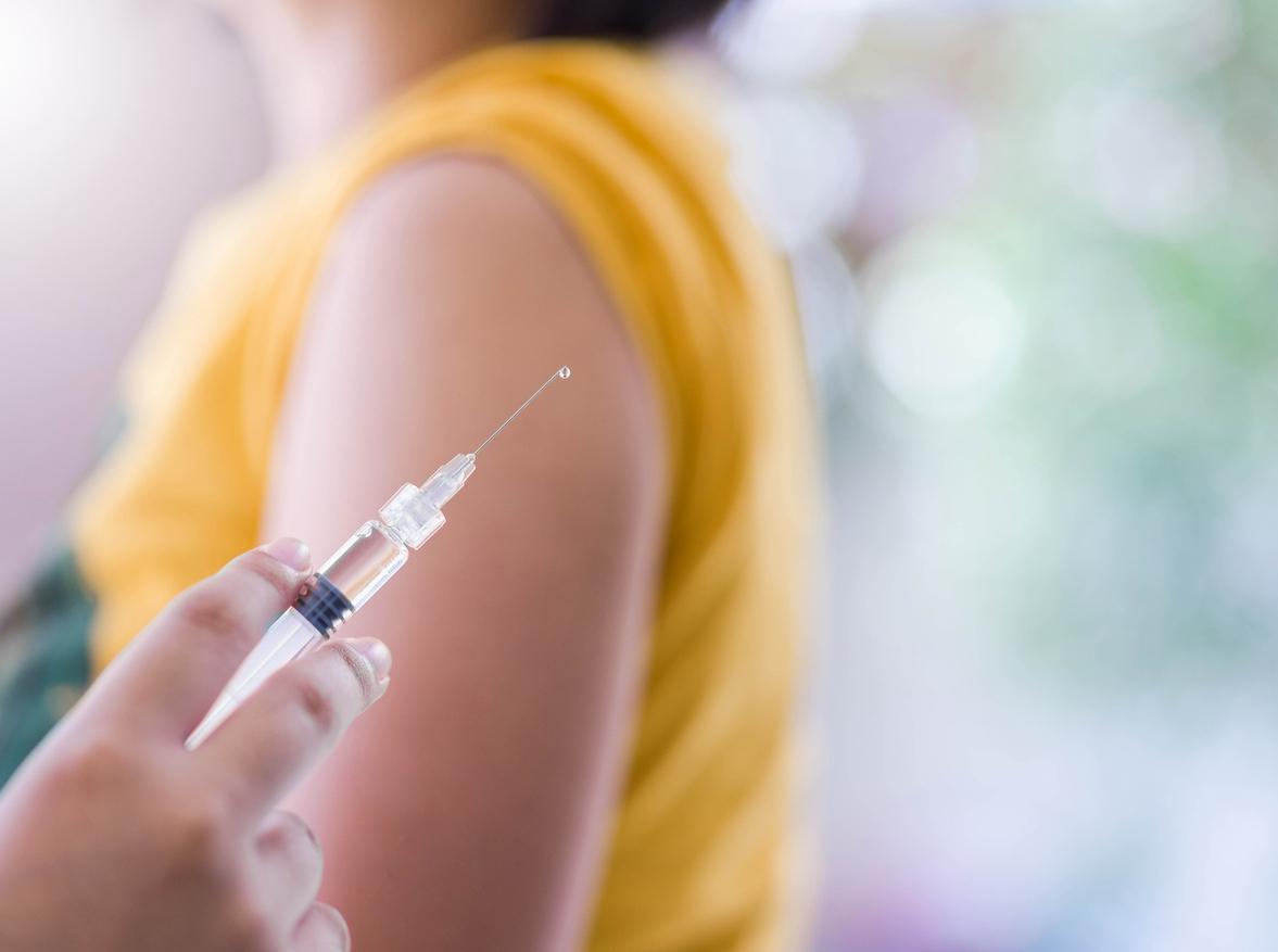 Mélanome: vers un nouveau vaccin personnalisable
