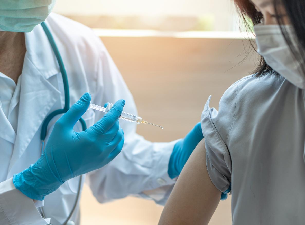 Plus d’un Français sur deux ne veut pas se faire vacciner contre la grippe