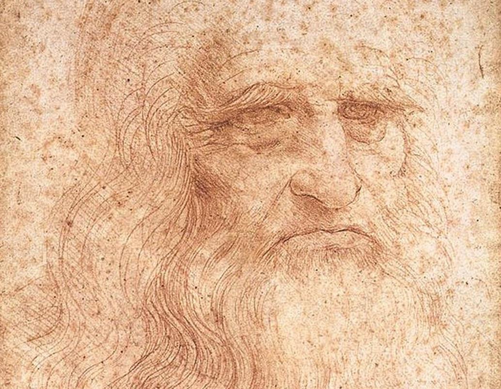 TDAH : Léonard de Vinci souffrait-il du trouble de l'attention ? 