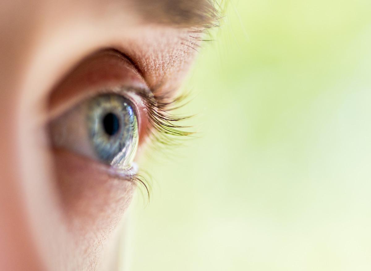 Comment le cerveau se débrouille pour mieux entendre après une perte de vue