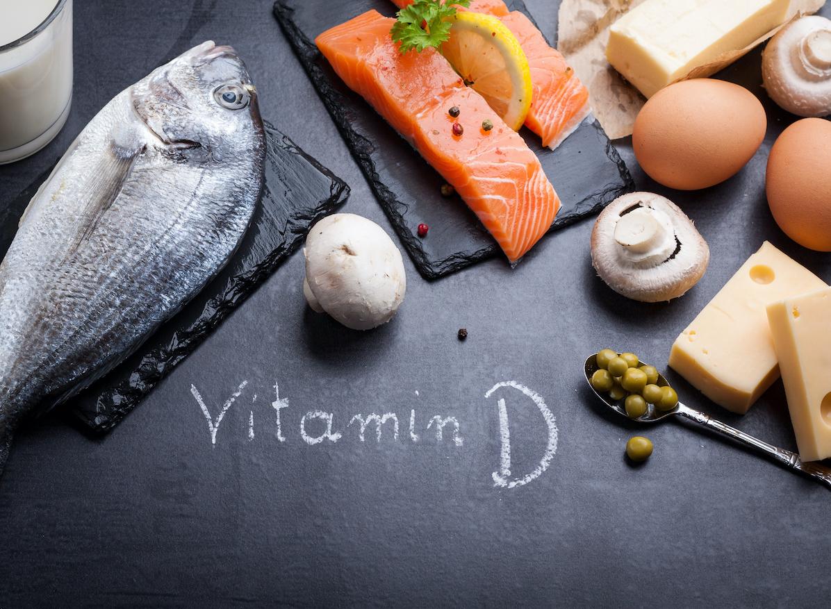 La vitamine D aiderait notre corps à mieux supporter la Covid-19