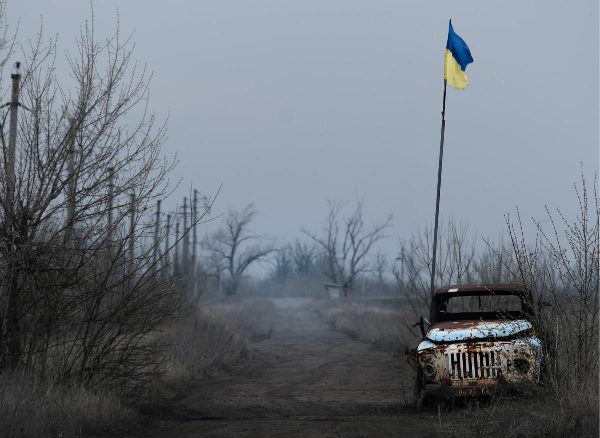 Guerre en Ukraine : comment surmonter les angoisses ? 