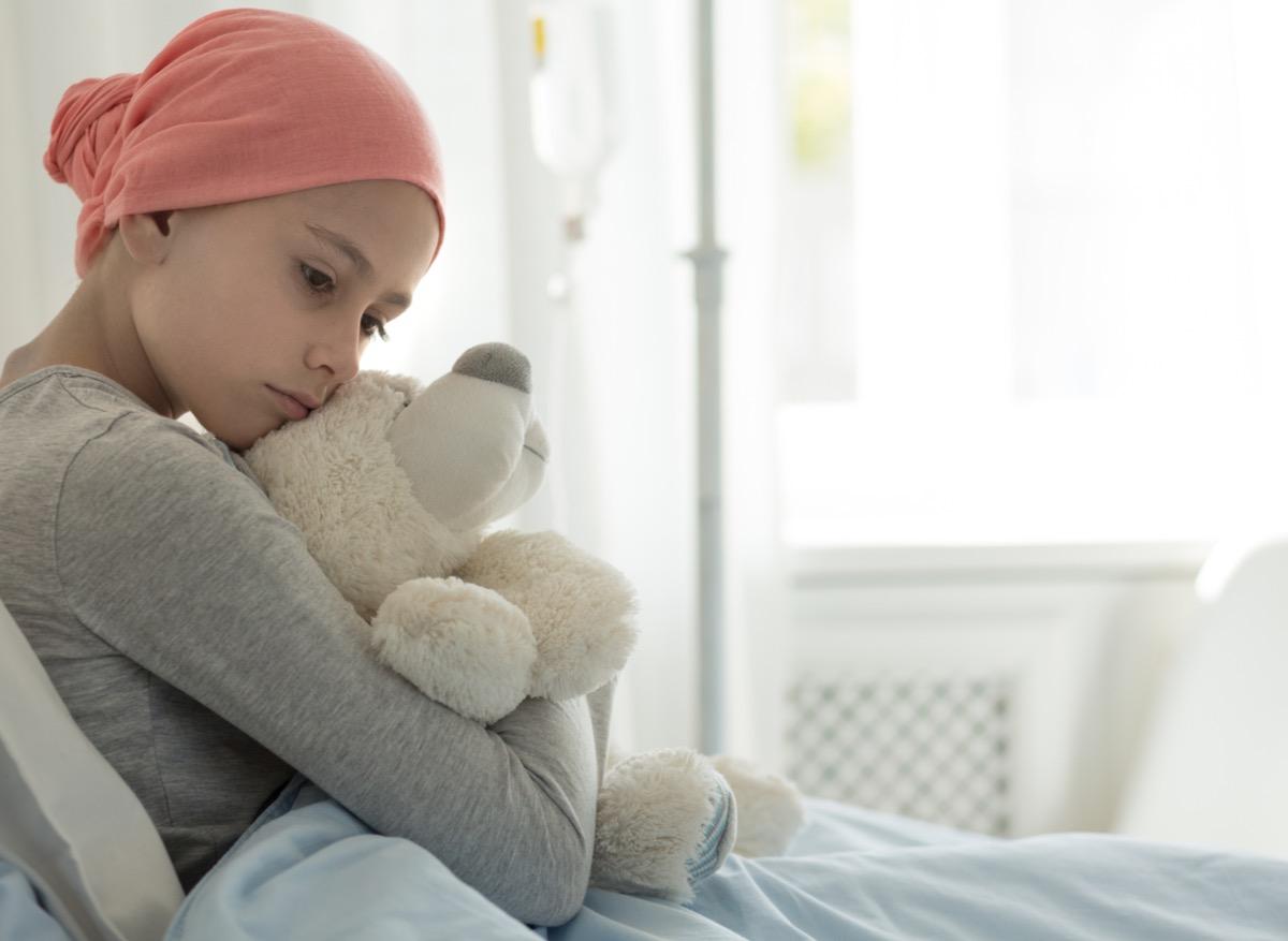 Cancer de l’enfant : quelles sont les conséquences à l’âge adulte ?