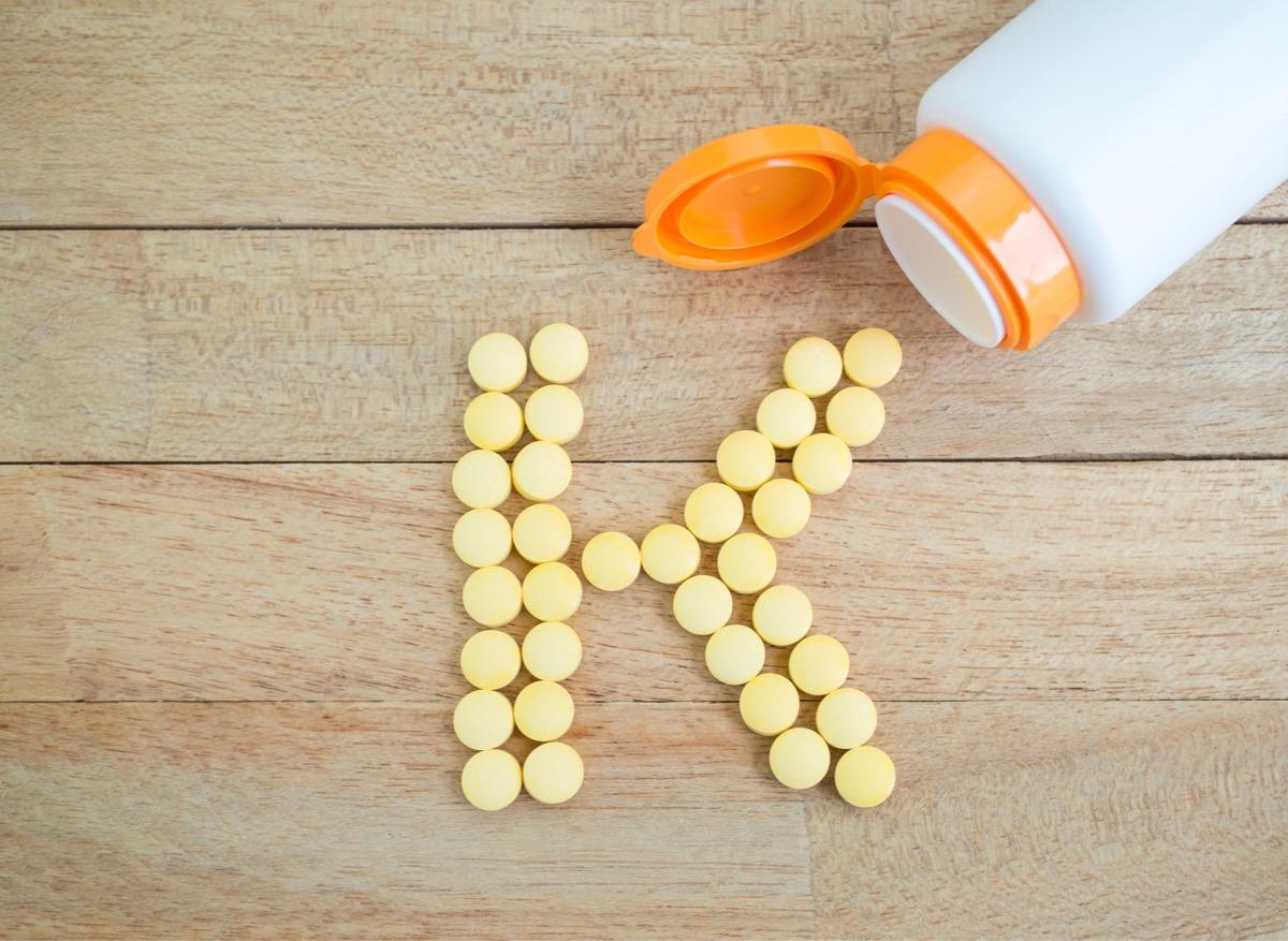 Une alimentation riche en vitamine K pour diminuer les risques de démence et d’Alzheimer