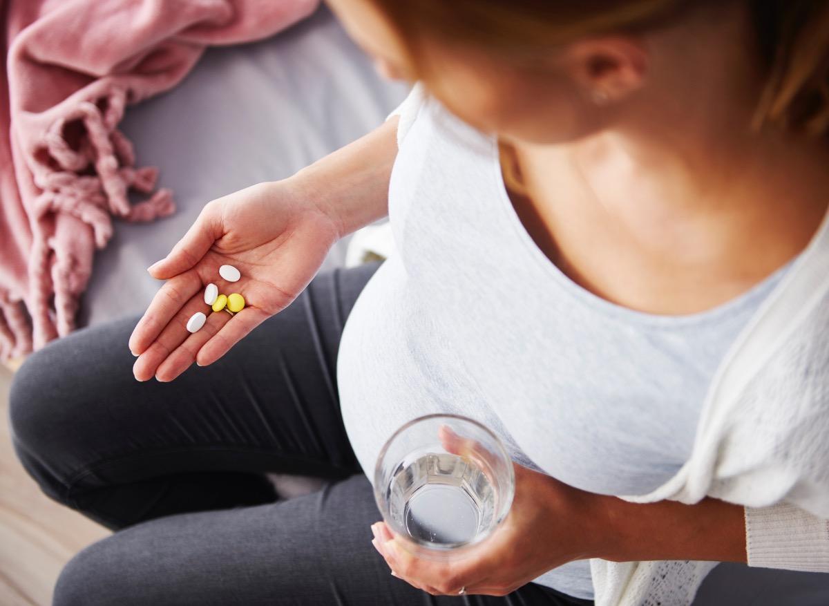 Roaccutane : malgré les risques, il y a toujours des grossesses sous isotrétinoïne 