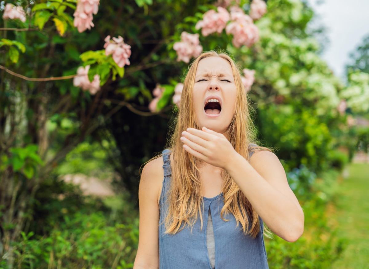 Allergies de printemps : comment elles perturbent le sommeil 