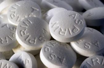 AVC et infarctus : l'aspirine déconseillée en prévention primaire
