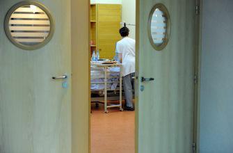 Euthanasie et suicide assisté : les infirmiers sont contre