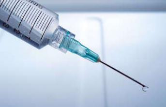 Infections : l'OMS défend les seringues  à usage unique