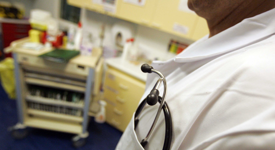 Hôpital:  5 000 médecins pratiquent des dépassements d'honoraires 