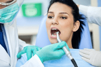 Les Français n’ont plus peur du dentiste…