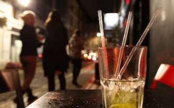 Binge drinking : des chercheurs ont découvert comment y mettre fin