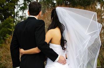 Mariage: les unions entre cousins inquiètent les médecins