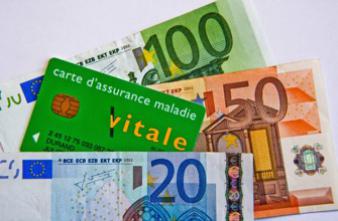 Une majorité de Français pense que l'argent permet d'être mieux soigné