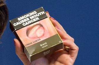 Cigarettes : le paquet neutre ne fait pas un tabac auprès des buralistes 