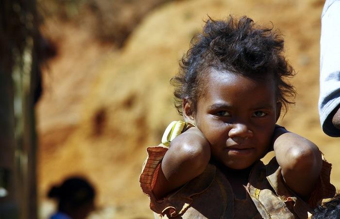 Afrique : une campagne de vaccination synchronisée pour éradiquer la polio 