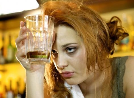L'alcoolisme féminin existe-t-il ?