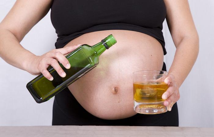 Alcool  : pourquoi l’exposition prénatale augmente le risque de dépendance