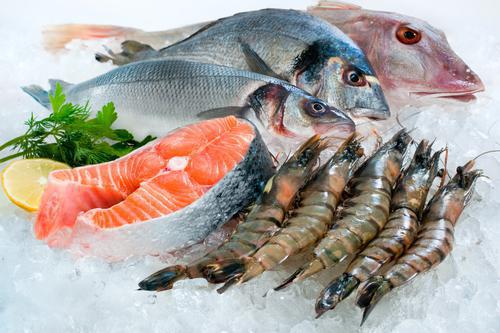 Maladie de Charcot : trop de poisson associé à un risque accru