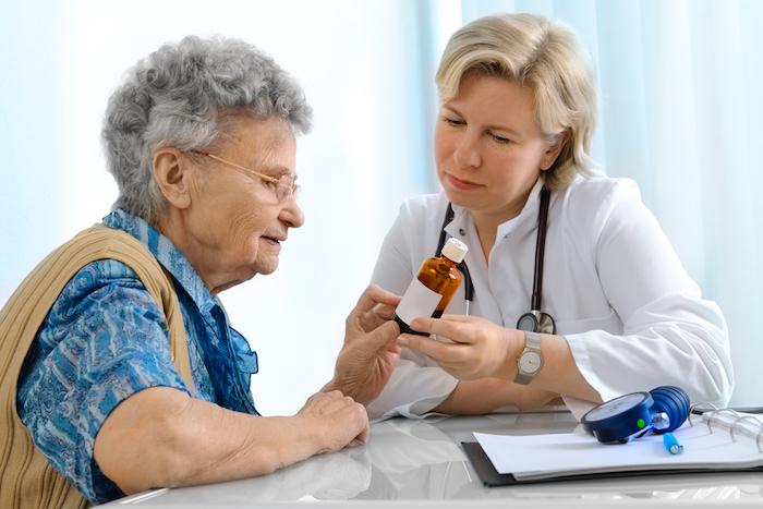 Alzheimer : les Français veulent participer aux essais cliniques
