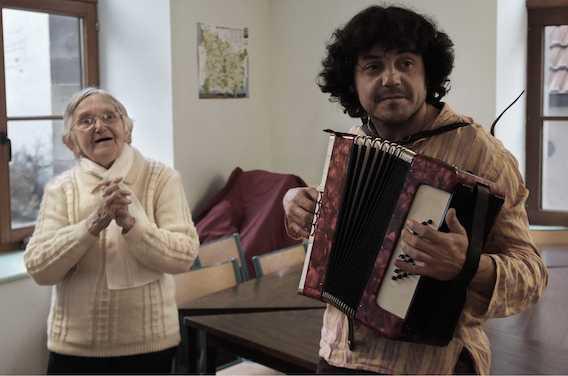 Alzheimer : la musique préserve la mémoire et l'humeur