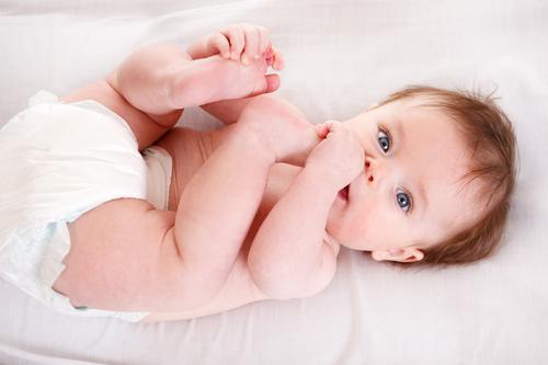 Couches pour bébés : les dangers ne sont pas avérés