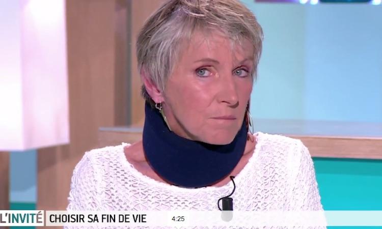 Euthanasie : une Française regrette de devoir aller mourir en Belgique