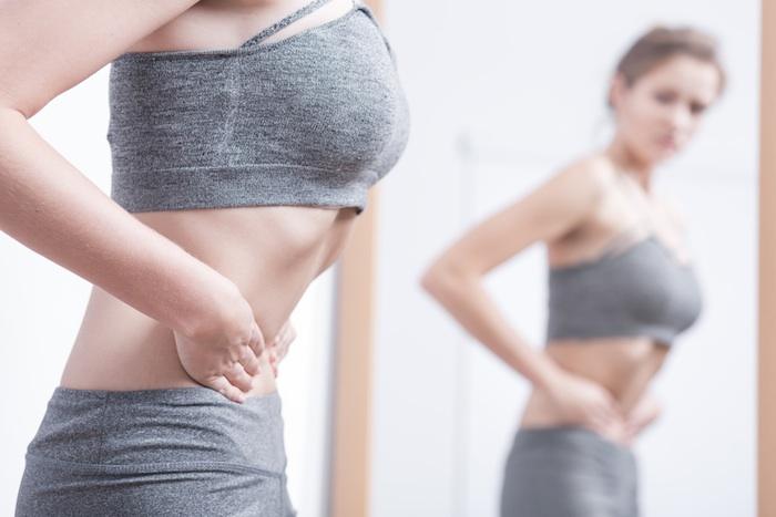 Anorexie : plus fréquente chez les femmes atteintes de maladie coeliaque