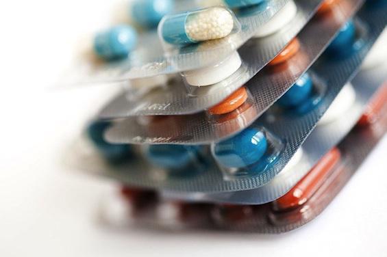 IST : l'OMS veut freiner les antibiorésistances