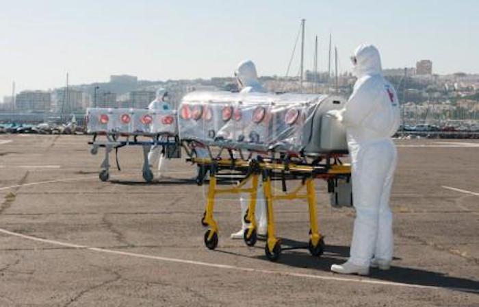 Ebola : une nouvelle épidémie est inévitable