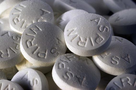 Obèses : l'aspirine diminue le risque de cancer colorectal