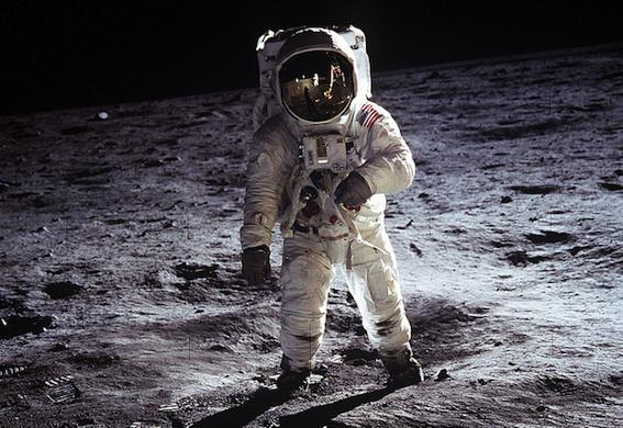 Mission Apollo : les astronautes ont plus de troubles cardiovasculaires