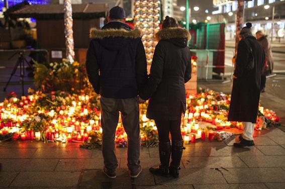 Attentat : le drame de Berlin résonne chez les victimes de Nice