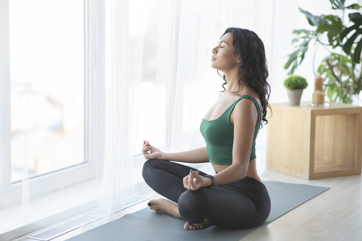 Yogathérapie : comment ça marche ?