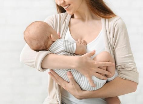 Pourquoi Les Bebes S Endorment Mieux Quand Ils Sont Berces