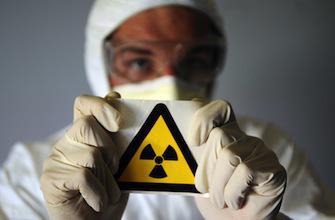 Un hôpital lyonnais perd une source de cobalt radioactive