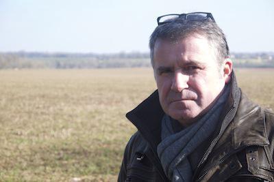 Paul François, le combat d'un agriculteur contre les pesticides 