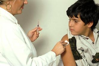 Grippe : éviter 1 mort sur 4 en vaccinant les enfants 