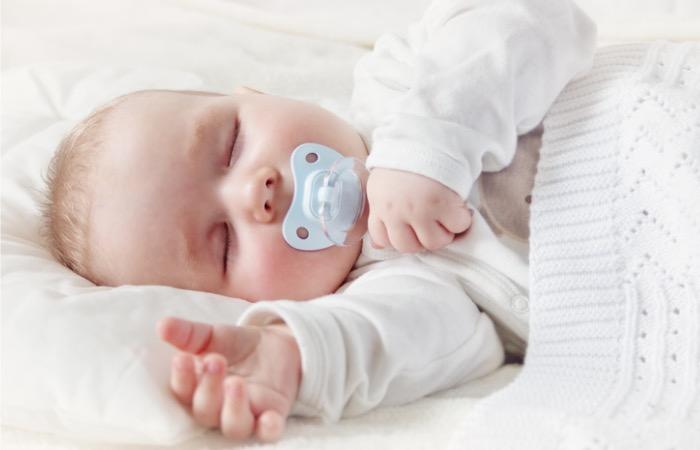 Bébé ne fait pas ses nuits : quand faut-il s'inquiéter ?